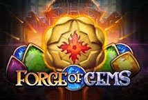 Forge of Gems slot